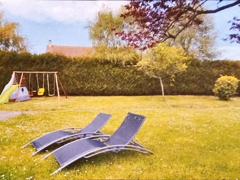 Maison De Vacance カブール エクステリア 写真